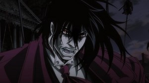 Hellsing Ultimate | E8 - Hellsing VIII
