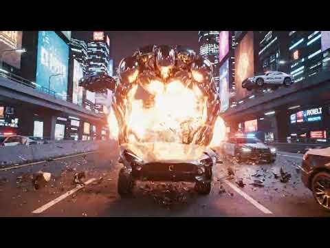 🔥 Final Duel of the Strongest Android Warriors!”