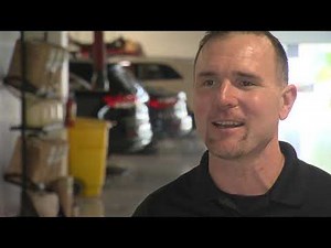 No garage? How to protect your car from hail | KVUE