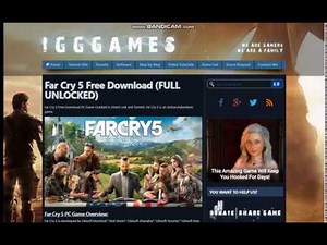 Far Cry 5 (2018) - [Free download] FULL GAME+ CRACK