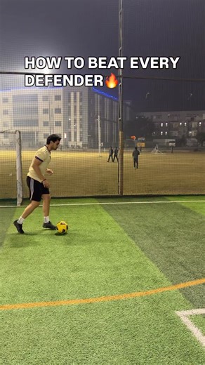 Ayushman on Instagram: "Works everytime🔥🫣 #football #viral #meme"