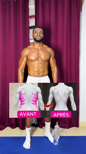 #homeworkout #pertedepoids #fatloss #fitnes #fitness | Exercise At Home