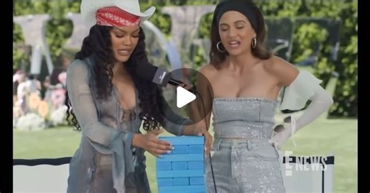 Jimmy Neutch on Instagram: "I will never forgive my @enews family for making me prank the bday girl on the spotttttt 😩😂 that was def an unexpected b-day surprise & It really hurt my heart having to do you like dat @erinlimrhodes 😩🥹😭 LOL I love you mama! HAPPY BIRTHDAY!! 🎂 It’s TRULY NEVER a dull moment at the @revolve #revolefestival 😩😭🌹♥️"