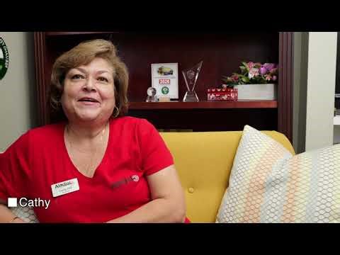 Meet Cathy Hill: President & Founder of Aim First Insurance Services