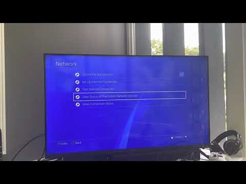PS4: How to Fix Error Code WS-37504-9 “PlayStation Network Service is Under Maintenance” Tutorial!