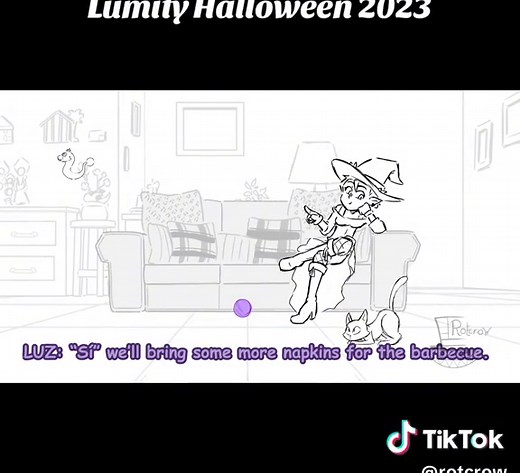 Little #Lumity #Animatic …….. #lumityedit #lumitycanon #lumitytheowlhouse #lumityanimatic #lumityhalloween #toh #theowlhouse #theowlhouseedits #theowlhouselumity #halloween #halloween2023 #halloweenanimatic #theowlhouseanimatic #tohanimatic