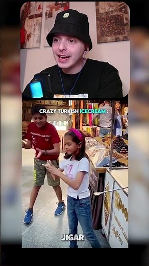 YOU WON'T BELIEVE THE LATEST ICE CREAM PRANK 😱💥