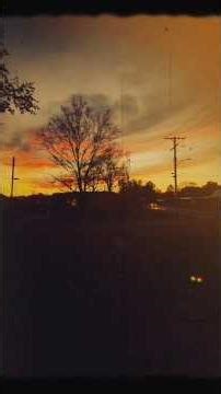 Some Nights the Sky Speaks for You