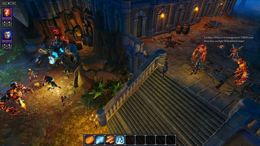 4 Player Mod file - Divinity: Original Sin