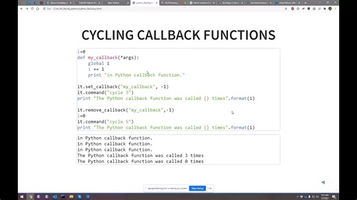 9.4 FLAC3D结合Python演示——区域、网格点与数组示例