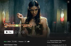 Netflix's New Superhero Show Might Be The Weirdest Thing You Ever Watch - BGR