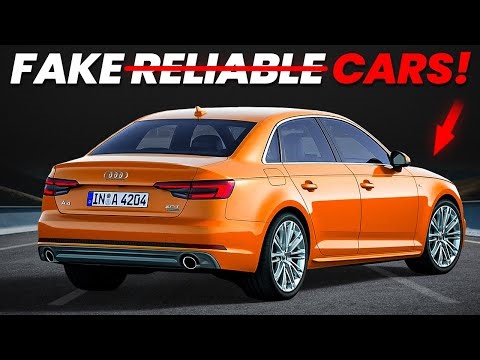 7 ‘Reliable’ Cars That Are SECRET Money Pits (Mechanics Leaked)