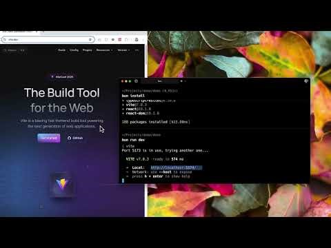 HTTPS for Vite in 1 Minute! Instant Local SSL for Vue & React Projects!