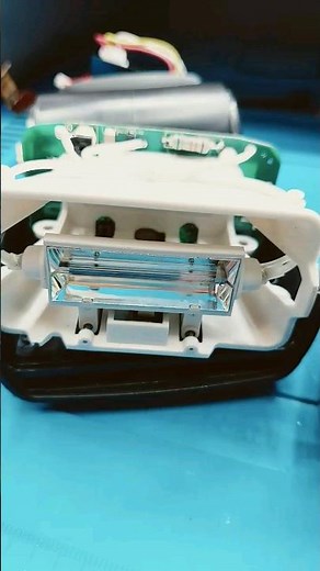 GODOX V860II || ADNAN CAMERA INFO