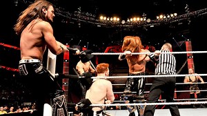 Randy Orton, Sheamus & Big Show vs. 3MB: Raw, April 1, 2013