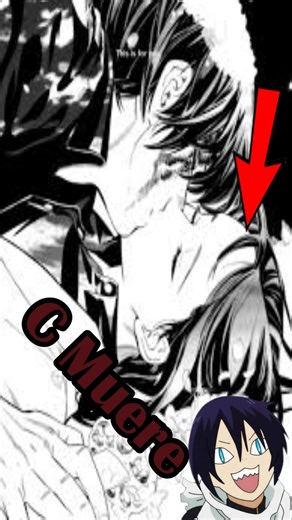 ¡El Dios que cobra 5 Yenes por salvar tu ALMA! ⛩️⚔️ Noragami #manga #noragami #anime