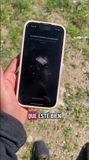 🚀 Configura tu Starlink Mini en segundos ⚡ | Internet satelital portátil con Angel_Crarzola