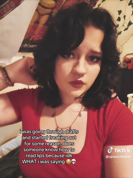 Reading Lips: Can You Decode What I Said?