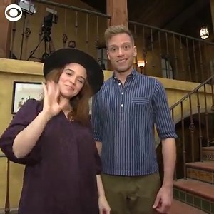 Excited for the return of NCIS: Los Angeles tonight on WIVB? Go behind the scenes of the show with "Eric" and "Nell" | News 4 WIVB Buffalo