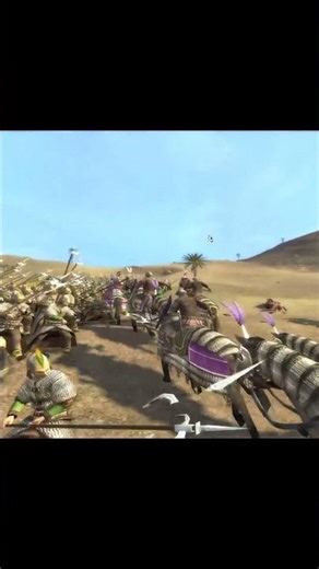 Gel Gel Gel: Medieval 2: Total War: Total Bananas - 1099