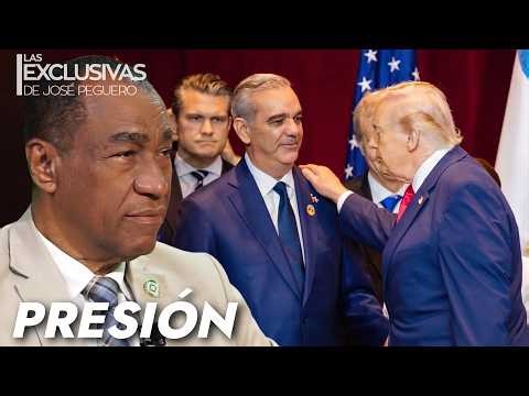 Un favor a Trump de Abinader que sale muy caro con los deportados