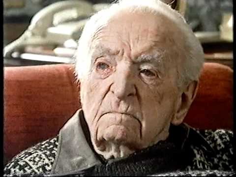 Thomas Sopwith Documentary 1984