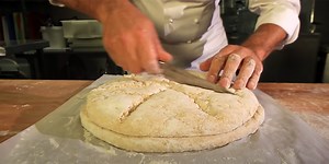 Learn to make ancient Roman bread from a master baker