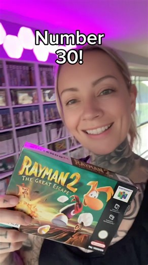 Best Nintendo 64 games of all time? #retro #nostalgia #nintendo