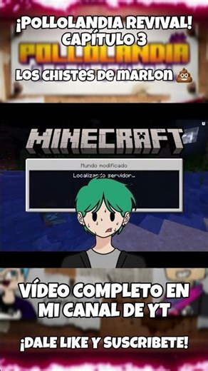 mierda total 💩 #minecraft #series #memes #shorts #parati #pollolandia