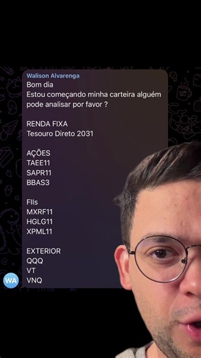 Prosperus não é curso, é acompanhamento.
