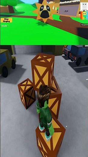3D SPRUNKI RP AND ANIMATION [UPDATE] - How to get SIMONS REALM HORROR MR SUN - ROBLOX ! #roblox