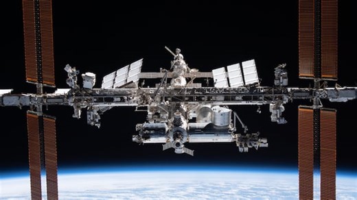 Canada prepares for incoming Skylab space junk