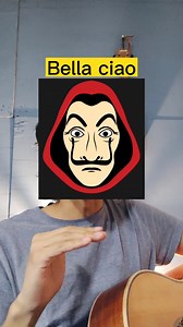 Bella Ciao (Tutorial en Guitarra) | Doc 3V