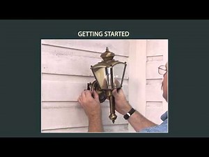 How to Install Vinyl Siding