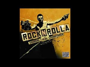 RocknRolla - Official Soundtrack - Ruskies
