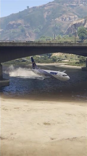 One Engine Gone – Pilot Attempts Impossible Landing