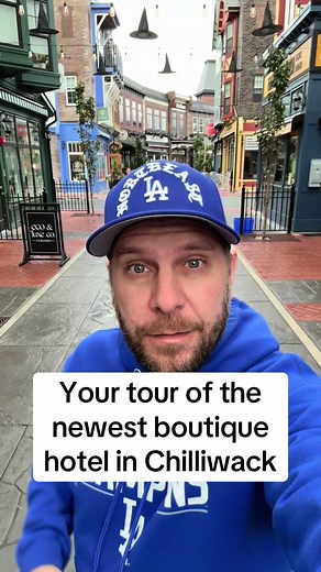 Exploring the Enchanting Royal Hotel in Chilliwack