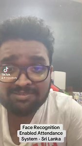 32K views · 1.1K reactions | Face Recognition Enabled Attendance System - 100% Free Online - KDJ Reko | K.D. Jayakody | Facebook