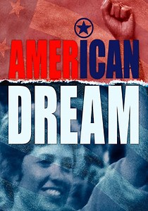 American Dream streaming: where to watch online?