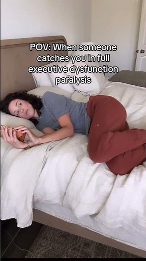 Struggling to Focus? How to Overcome Executive Dysfunction