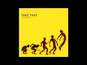 Take That - Happy Now | Progress Album | 2010