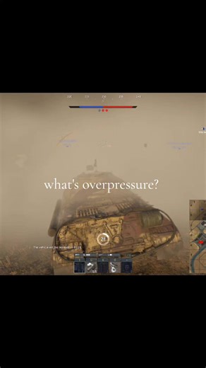 IS-3 Tank Barrel Lifespan Analysis in War Thunder