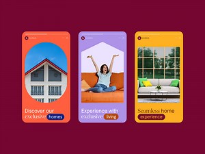 Logo - Real Estate Branding