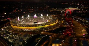 Closing Ceremony | London 2012 Replays
