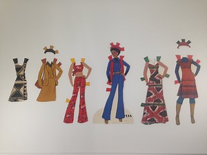 History of Paper Dolls and Popular Culture