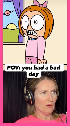 Emily McGonagle Voice Actor | Ever had one of those days? Sally has! A behind the scenes clip from animated web series, “Me, The Family Pet?”, by Jejo Sleeper. Catch... | Instagram