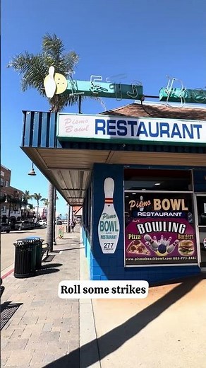 10 things to do in Pismo Beach, CA