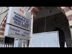 Police Museum Revisits 1990 Attempted Coup Through Exhibition And Tours