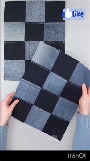 From Denim to Designer: The Upcycled Handbag Revolution