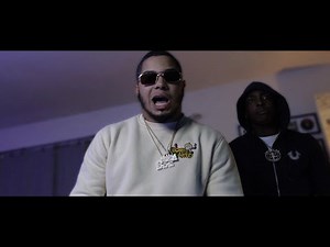 BP x E Murda x Shots Almigh - Principle (New Official Music Video)